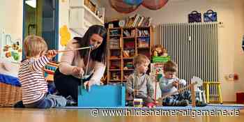 Fehlende Kitaplätze im Kreis Hildesheim? So reagieren betroffene Kommunen auf Landkreis-Statistik - www.hildesheimer-allgemeine.de
