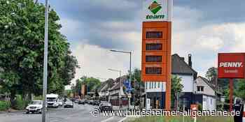 Preise der Tankstellen purzeln: Hier ist es im Kreis Hildesheim besonders günstig - www.hildesheimer-allgemeine.de