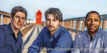 Gewinnerkonzert in Hildesheim: „Jazz für Leute, die eigentlich keinen Jazz mögen“ - www.hildesheimer-allgemeine.de