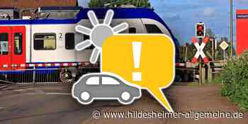 Das wird heute in Hildesheim wichtig: Start des 9-Euro-Tickets und ein Drogenprozess - www.hildesheimer-allgemeine.de