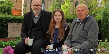 Kreis Hildesheim: Wie Seelsorge an einem ganz ungewohnten Ort abläuft - www.hildesheimer-allgemeine.de