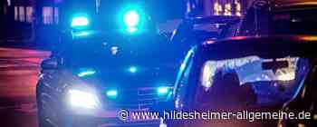 Verfolgungsjagd durch Hildesheim: 27-Jähriger flüchtet im Audi R8 vor der Polizei - www.hildesheimer-allgemeine.de