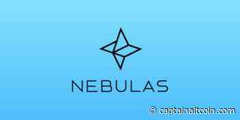 Is Nebulas (NAS) a good buy right now or should you wait for another dip? - Captain Altcoin
