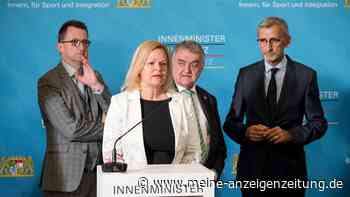 Bund und Länder: Streit um Zuschüsse für Katastrophenschutz