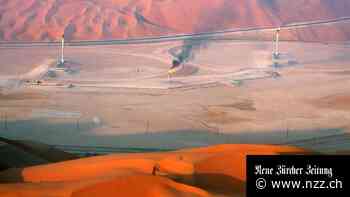 KOMMENTAR - Die Opec-Entscheidung, mehr zu fördern, bringt noch keine Entlastung für die Preise an der Zapfsäule