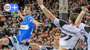 THW Kiel: Kapitän Domagoj Duvnjak und die HSV-Historie