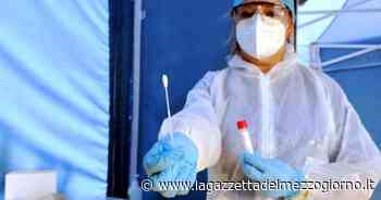 Covid, in Basilicata 135 positivi e una vittima - La Gazzetta del Mezzogiorno