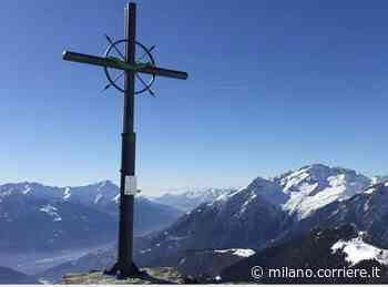 Sondrio, morto alpinista di 60 anni: è precipitato per cento metri sopra Buglio in Monte - Corriere Milano