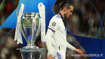 Bale lascia il Real Madrid. La parabola di mister "cento milioni" - la Repubblica