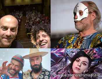 Castel Bolognese, estate animata da oltre cento eventi per tutte le età - CorriereRomagna