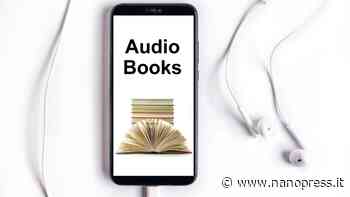 Il 20 per cento degli italiani ascolta audiolibri, il preferito è “Harry Potter” - Nanopress