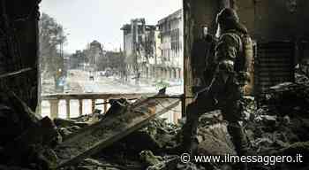 Ucraina, cento giorni di guerra: cosa è successo dal 24 febbraio ad oggi tra orrori e atti eroici - ilmessaggero.it