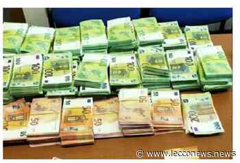 PERICOLO BANCONOTE FALSE, IN VALSASSINA OCCHIO AI “PEZZI” DA CINQUANTA E CENTO EURO - LeccoNews