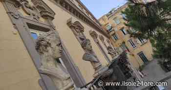 I cento anni dell'Istituto Pontano a Palazzo Cariati - Il Sole 24 ORE