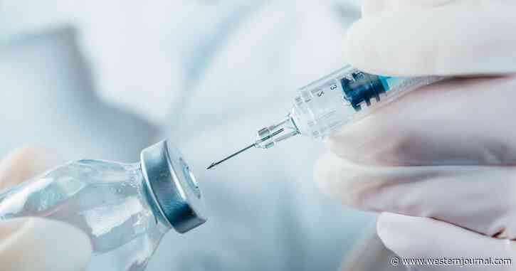 Surgery Patients Panic When Searing Pain Begins, Find Out They Were Given the Wrong IV