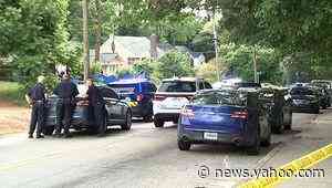 Shooting on Campbellton Road leaves one man dead, Atlanta police says - Yahoo News
