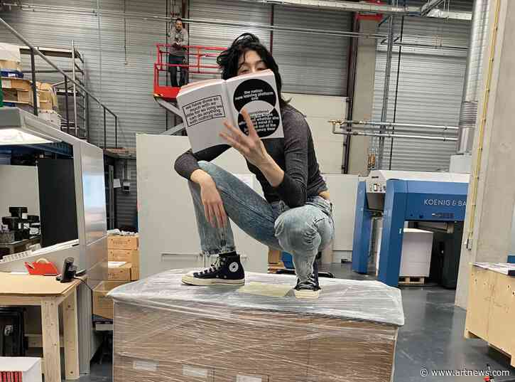 Nora Turato’s Epic Pitch