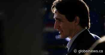 Trudeau to visit Siksika First Nation for signing ceremony