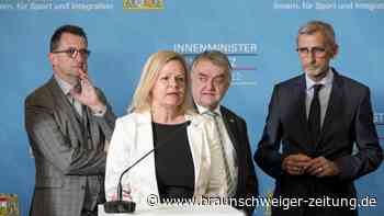 Bund und Länder: Streit um Zuschüsse für Katastrophenschutz