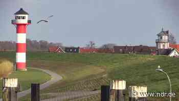 Deichschau im Landkreis Stade: Anlagen sind in gutem Zustand - NDR.de