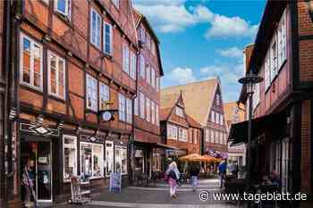 Hansestadt Stade schärft ihr Image mit neuem Magazin „Stade.Land.Fluss.“ - Stade - tageblatt.de