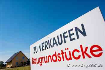 Immobilien in der Region so teuer wie nie - Landkreis Stade - tageblatt.de