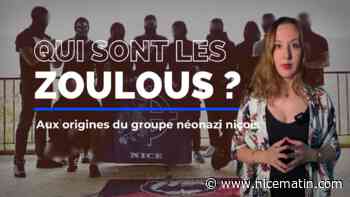 Mais qui sont "les zoulous", le groupe néonazi niçois? Notre enquête