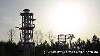 Seilbahnen in Schömberg: Attraktionen werden am 25. Juni eröffnet