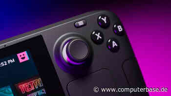 Steam Deck: Valve verschiebt Docking Station auf unbestimmte Zeit