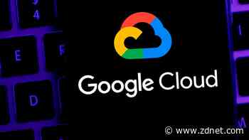 Google Cloud plans to bring more AI capabilities into the data center