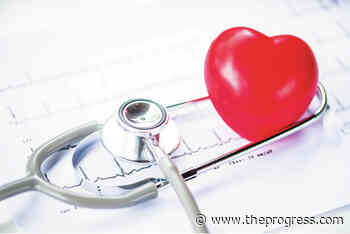 Stroke month aims to close gaps in medical treatment – Chilliwack Progress - Chilliwack Progress