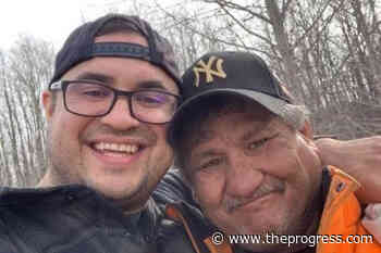 Jury finds Alberta men guilty of murder and manslaughter in shooting – Chilliwack Progress - Chilliwack Progress