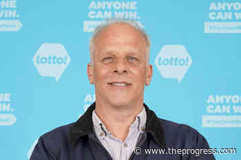 'Wow!': Abbotsford man wins big on scratch-and-win ticket – Chilliwack Progress - Chilliwack Progress