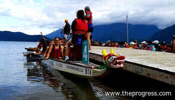 2022 Harrison Dragon Boat Festival cancelled – Chilliwack Progress - Chilliwack Progress