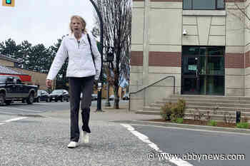 High court calls out Chilliwack 73-year-old's 'elaborately concocted alibi' in fatal hit-and-run – Abbotsford News - Abbotsford News