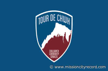 Tour de Chilliwack bike ride raising money for Chilliwack Community Services – Mission City Record - Mission City Record