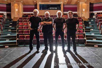 Band Chilliwack set to rock local stage for charity fundraiser – Hope Standard - Hope Standard