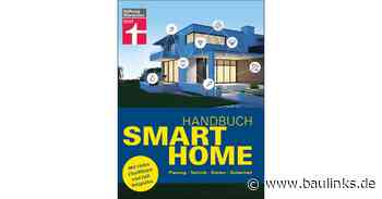 Handbuch Smart Home der Stiftung Warentest
