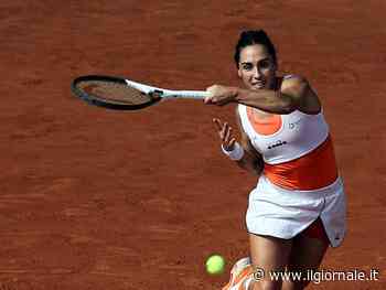 Roland Garros, Coco Gauff infrange il sogno di Martina Trevisan