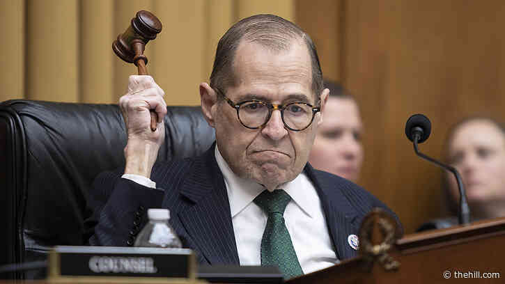 Nadler seeks to preempt GOP arguments on gun reform