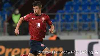 Bayer Leverkusen holt Top-Talent Hlozek