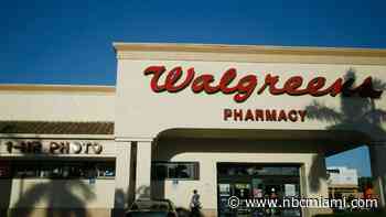 Two Women Accused of Shoplifting at Broward Walgreens Stores