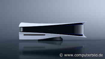 PlayStation 5: Kauf bei Amazon nur auf Einladung
