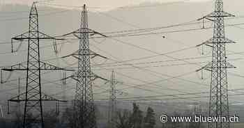 Stromsicherheit steht bei Schweizer Bevölkerung an erster Stelle - blue News
