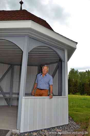 Gemeinschaft steht an erster Stelle - Friedenweiler - Badische Zeitung