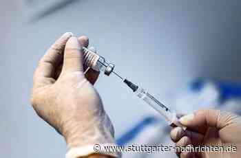 Coronavirus: Impfung an der gleichen Stelle: Ist das sinnvoll? - Stuttgarter Nachrichten
