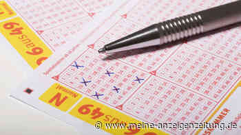 17 Millionen Euro im Lotto-Jackpot: Mit diesen Gewinnzahlen räumen Sie am Samstag ab