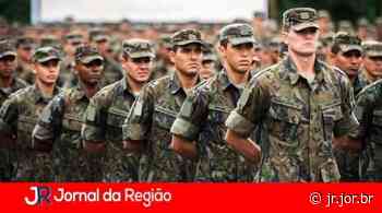Junta Militar de Jarinu abre horários extras para alistamento - JORNAL DA REGIÃO - JUNDIAÍ