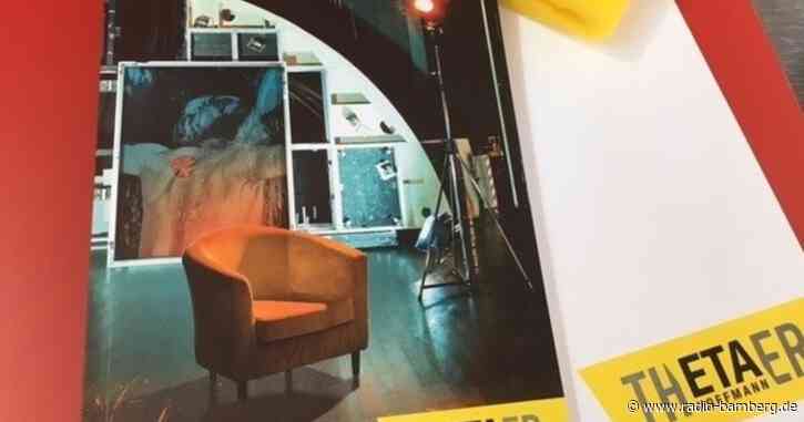 ETA Hoffmann Theater Bamberg stellt neue Spielzeit 2022/23 vor