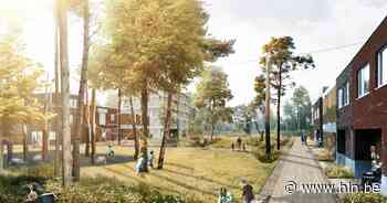 Extra milieurapport aangevraagd voor ontwikkeling site Poederkot | Herentals | hln.be - Het Laatste Nieuws